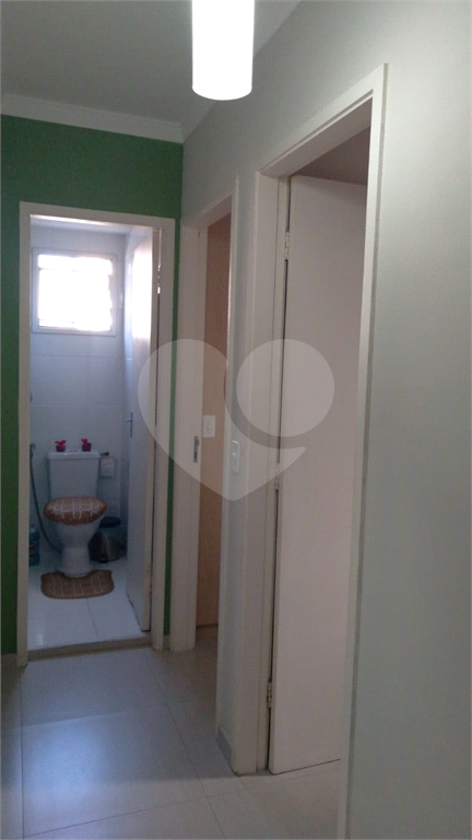 APARTAMENTO em ITAQUERA