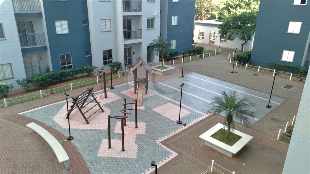 APARTAMENTO em ITAQUERA