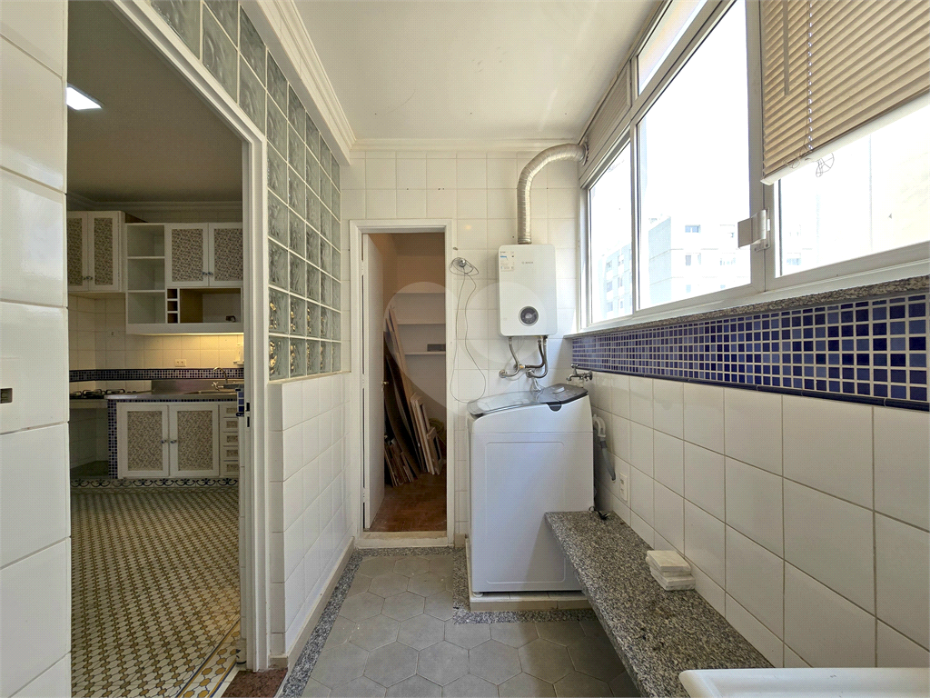 Apartamento residencial para venda e locação com 3 quartos e 1 vaga em Paraíso, São Paulo - SP