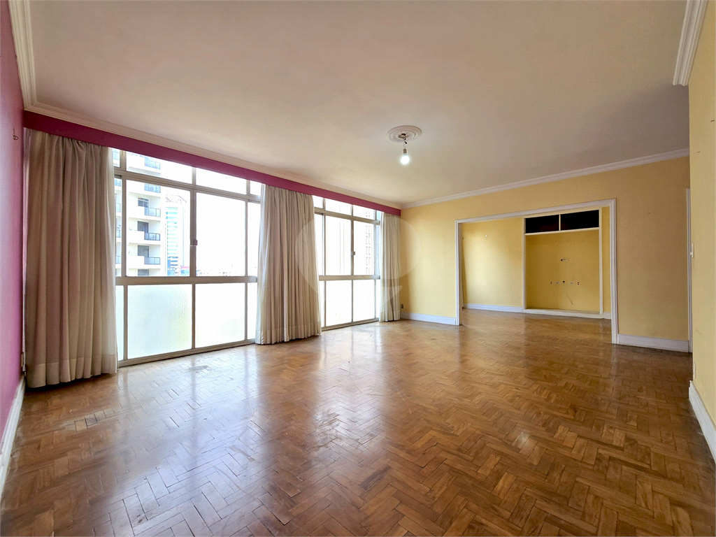 Apartamento residencial para venda e locação com 3 quartos e 1 vaga em Paraíso, São Paulo - SP