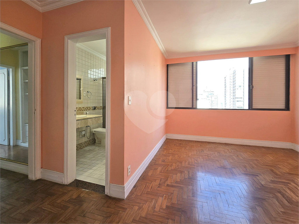 Apartamento residencial para venda e locação com 3 quartos e 1 vaga em Paraíso, São Paulo - SP