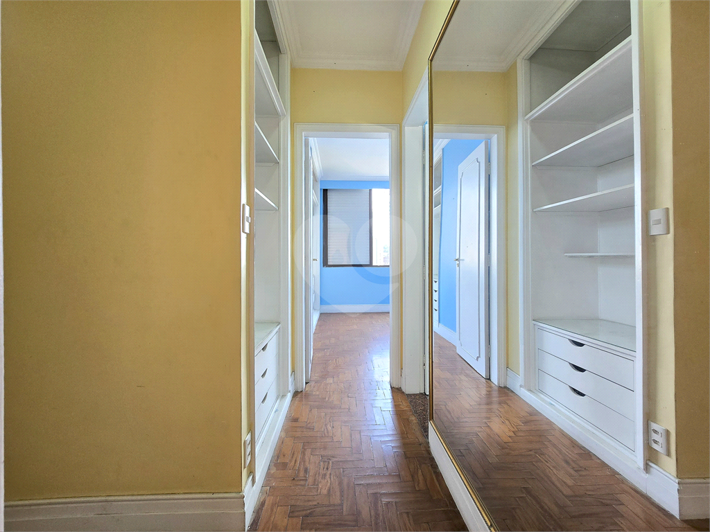 Apartamento residencial para venda e locação com 3 quartos e 1 vaga em Paraíso, São Paulo - SP