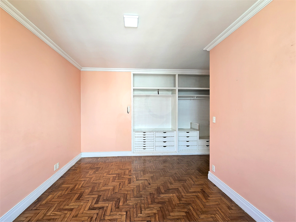 Apartamento residencial para venda e locação com 3 quartos e 1 vaga em Paraíso, São Paulo - SP