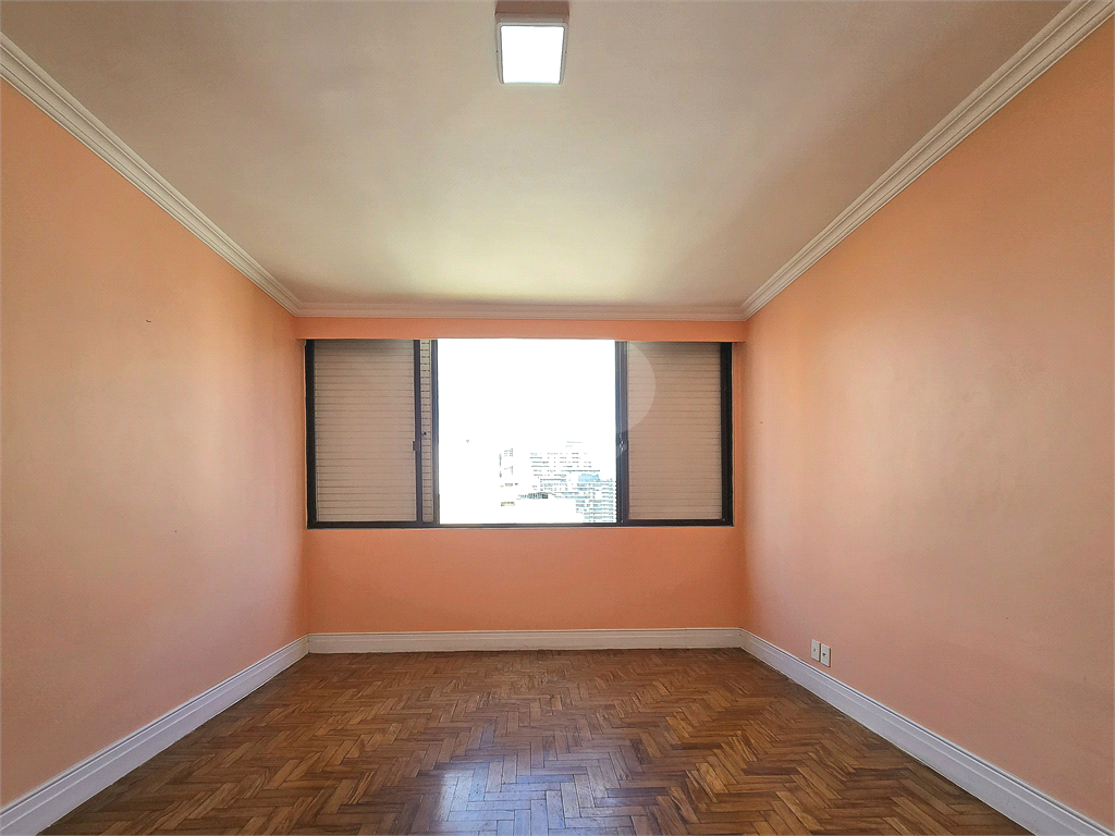 Apartamento residencial para venda e locação com 3 quartos e 1 vaga em Paraíso, São Paulo - SP