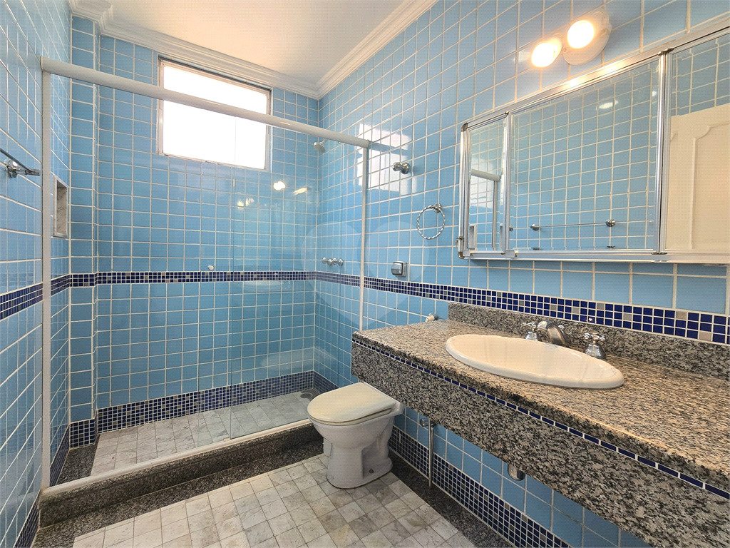 Apartamento residencial para venda e locação com 3 quartos e 1 vaga em Paraíso, São Paulo - SP