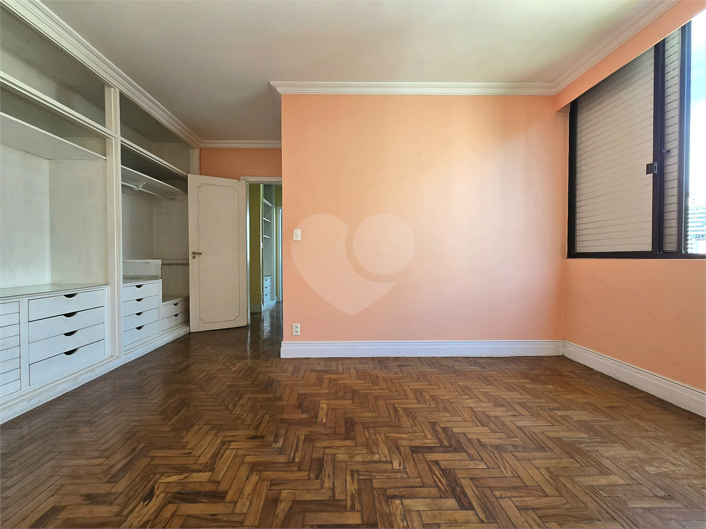 Apartamento residencial para venda e locação com 3 quartos e 1 vaga em Paraíso, São Paulo - SP