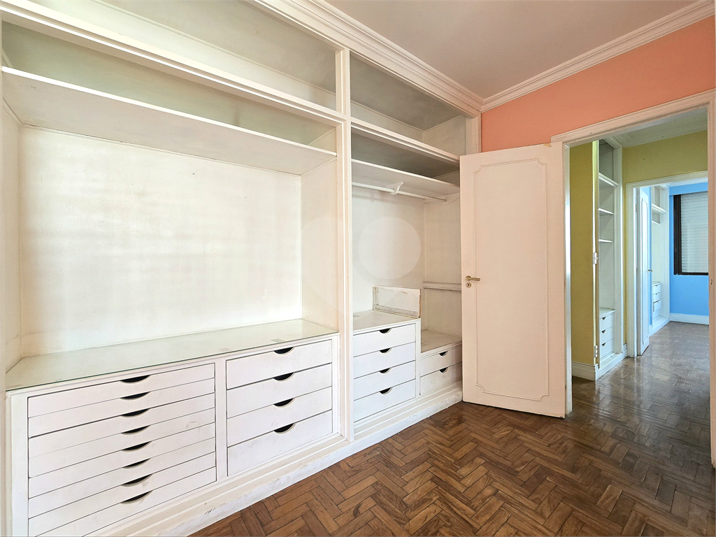 Apartamento residencial para venda e locação com 3 quartos e 1 vaga em Paraíso, São Paulo - SP