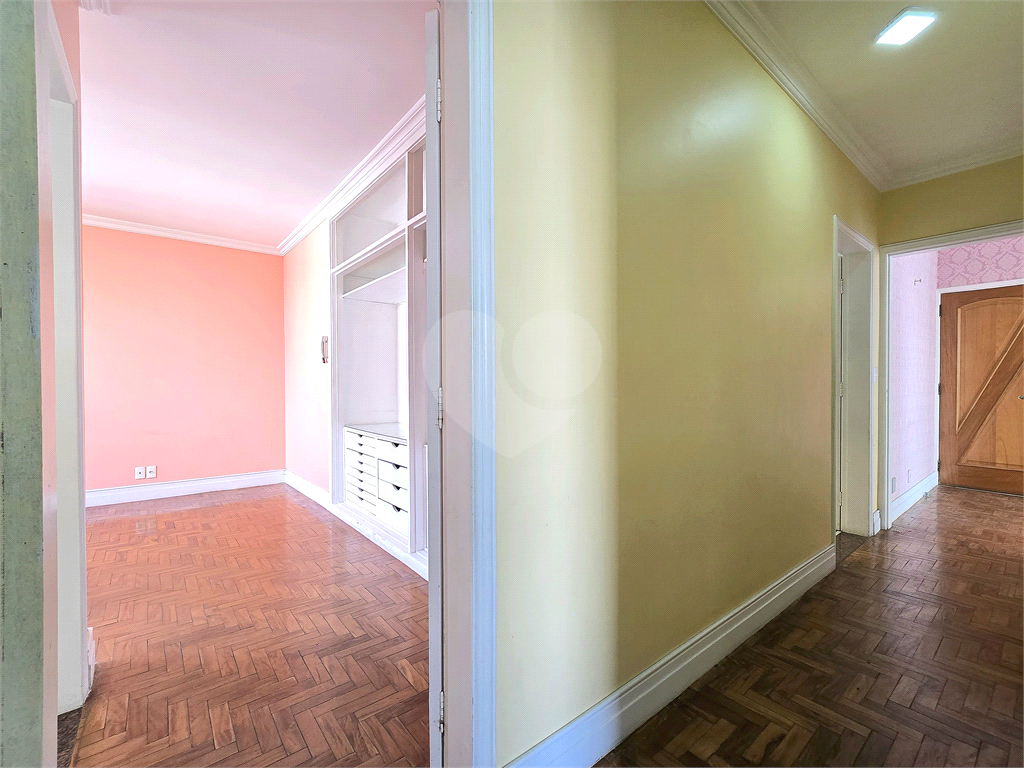 Apartamento residencial para venda e locação com 3 quartos e 1 vaga em Paraíso, São Paulo - SP