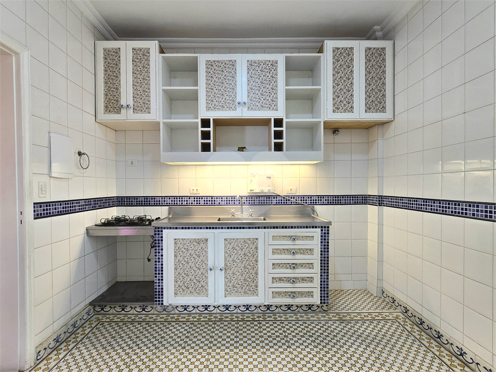 Apartamento residencial para venda e locação com 3 quartos e 1 vaga em Paraíso, São Paulo - SP