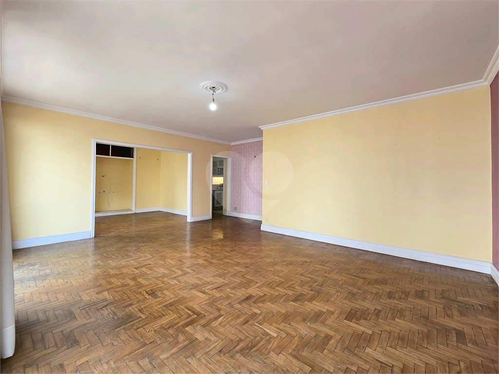 Apartamento residencial para venda e locação com 3 quartos e 1 vaga em Paraíso, São Paulo - SP