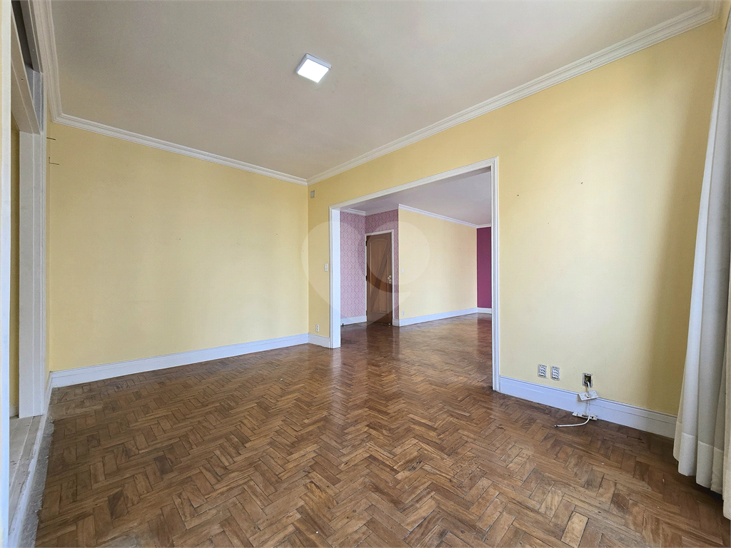 Apartamento residencial para venda e locação com 3 quartos e 1 vaga em Paraíso, São Paulo - SP