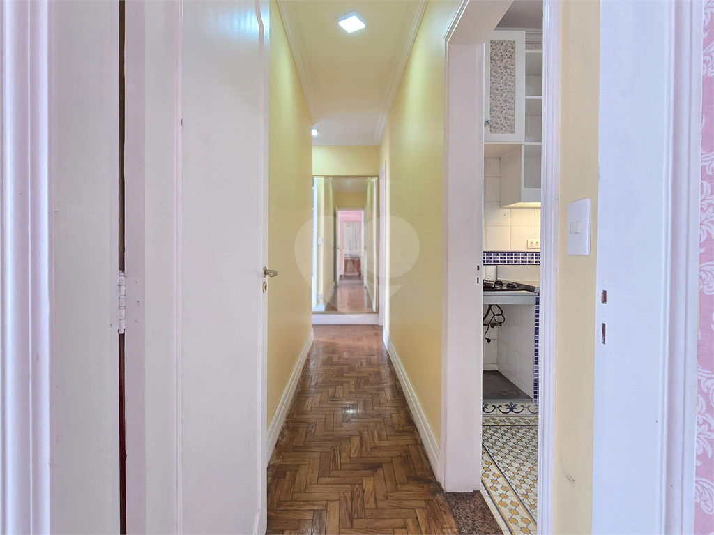 Apartamento residencial para venda e locação com 3 quartos e 1 vaga em Paraíso, São Paulo - SP