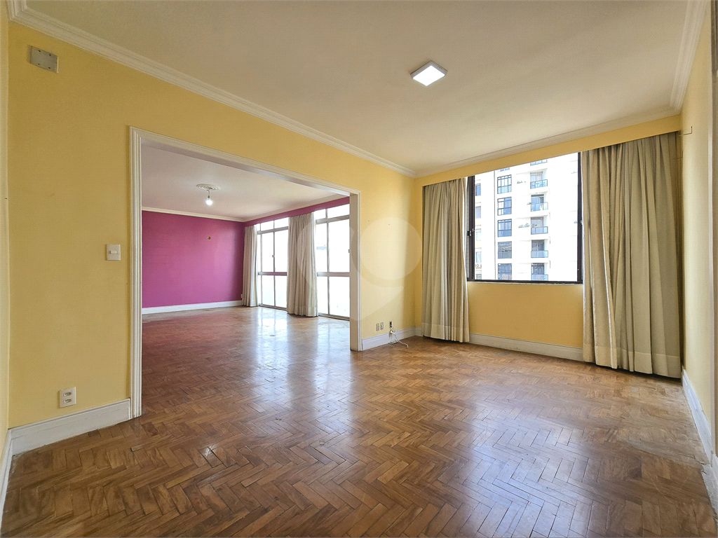 Apartamento residencial para venda e locação com 3 quartos e 1 vaga em Paraíso, São Paulo - SP