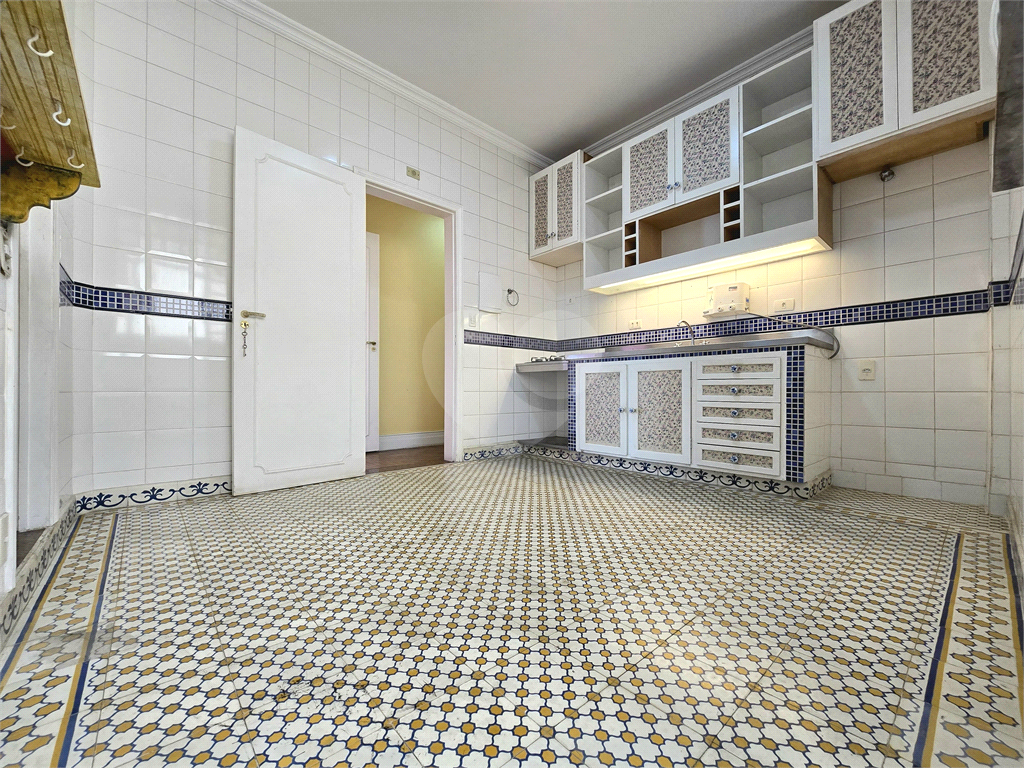 Apartamento residencial para venda e locação com 3 quartos e 1 vaga em Paraíso, São Paulo - SP