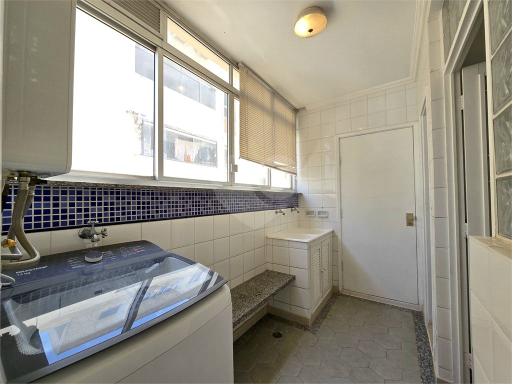 Apartamento residencial para venda e locação com 3 quartos e 1 vaga em Paraíso, São Paulo - SP