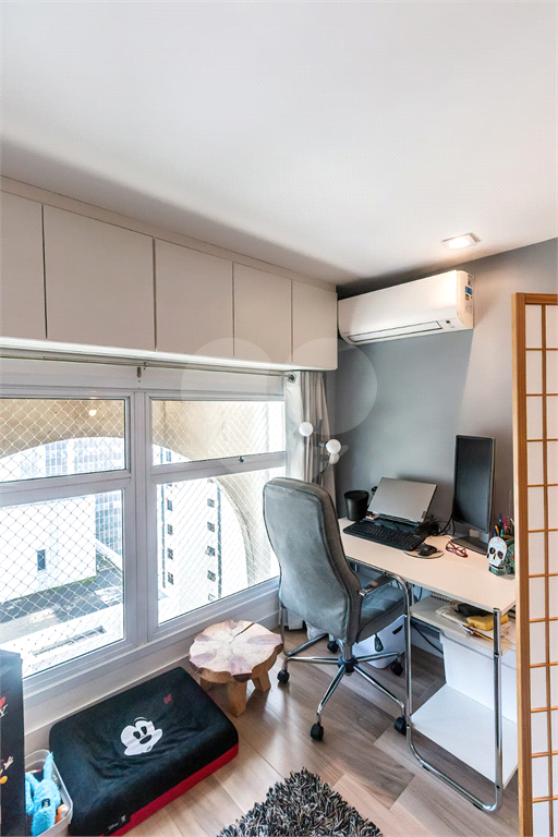 Apartamento Duplex à venda no Itaim Bibi, Condomínio Broadway