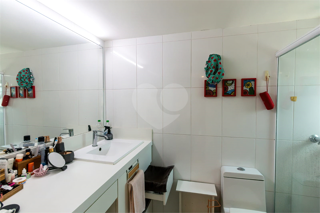 Apartamento Duplex à venda no Itaim Bibi, Condomínio Broadway