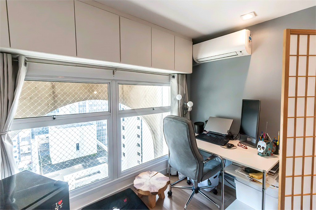 Apartamento Duplex à venda no Itaim Bibi, Condomínio Broadway
