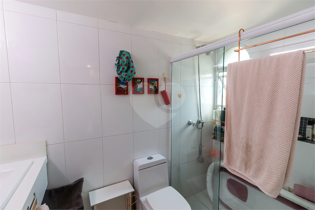 Apartamento Duplex à venda no Itaim Bibi, Condomínio Broadway