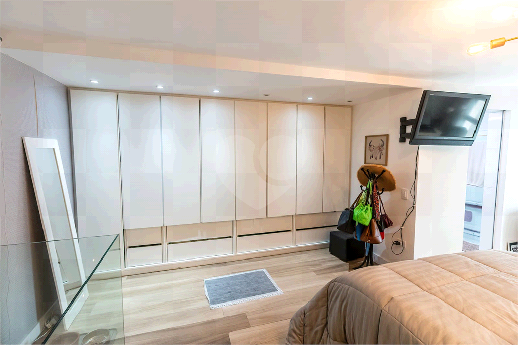 Apartamento Duplex à venda no Itaim Bibi, Condomínio Broadway