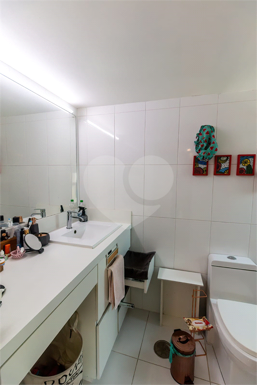 Apartamento Duplex à venda no Itaim Bibi, Condomínio Broadway