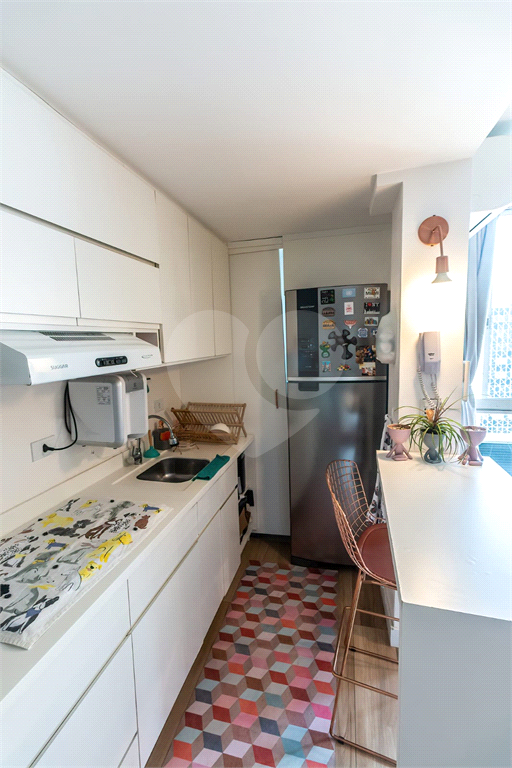 Apartamento Duplex à venda no Itaim Bibi, Condomínio Broadway
