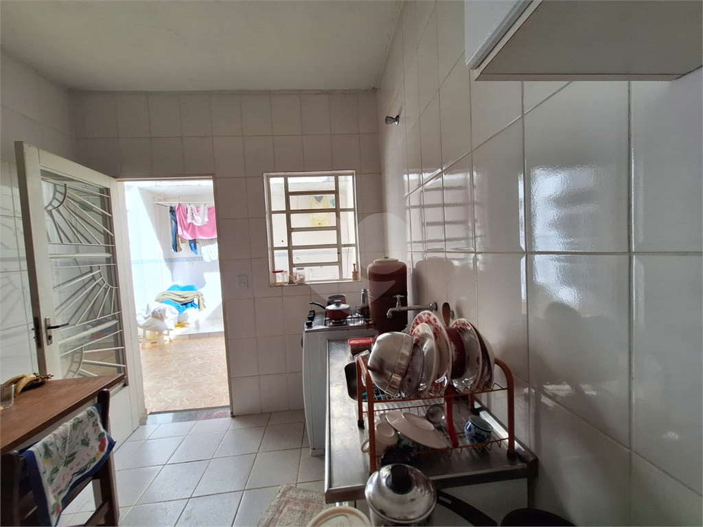 Sobrado à venda com 2 quartos, 80m² - Foto 8