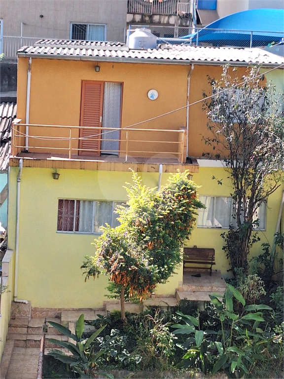 Sobrado à venda com 2 quartos, 80m² - Foto 29