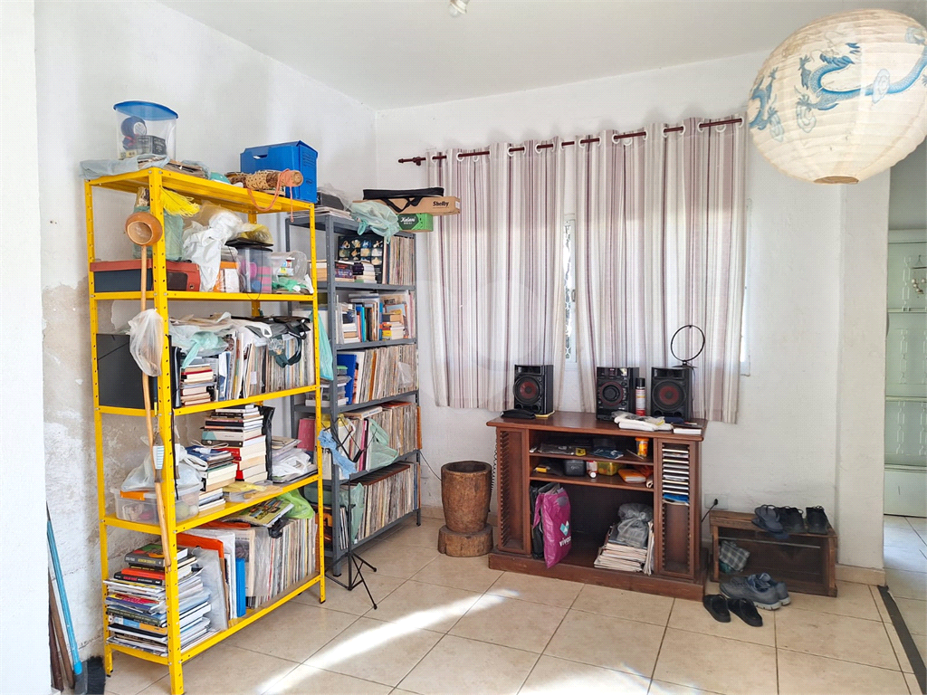 Sobrado à venda com 2 quartos, 80m² - Foto 4