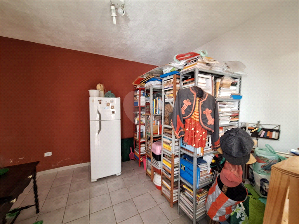 Sobrado à venda com 2 quartos, 80m² - Foto 10