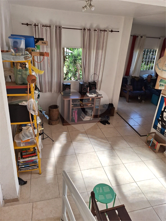 Sobrado à venda com 2 quartos, 80m² - Foto 5