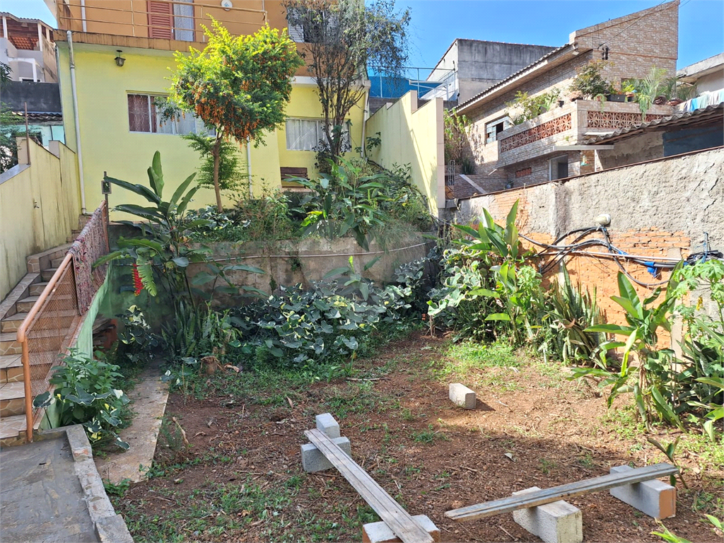 Sobrado à venda com 2 quartos, 80m² - Foto 30