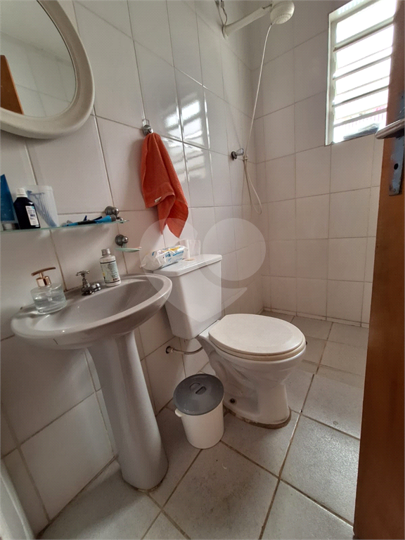 Sobrado à venda com 2 quartos, 80m² - Foto 19