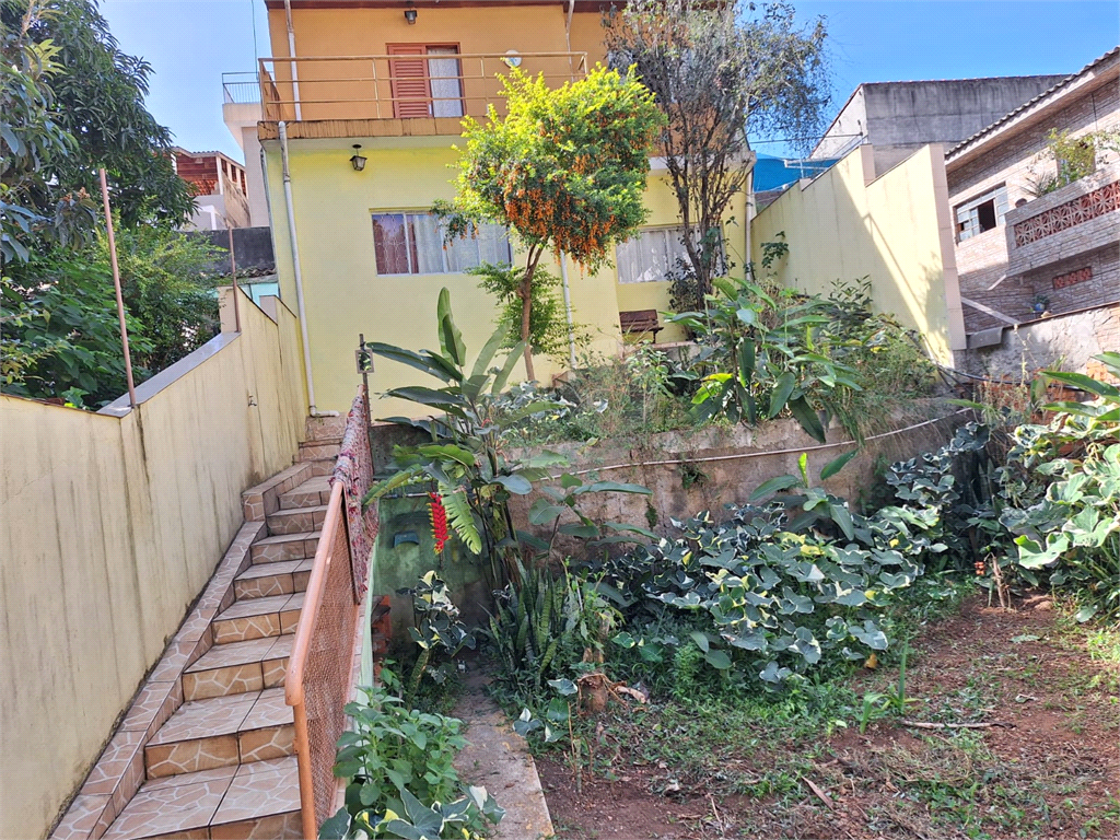 Sobrado à venda com 2 quartos, 80m² - Foto 31