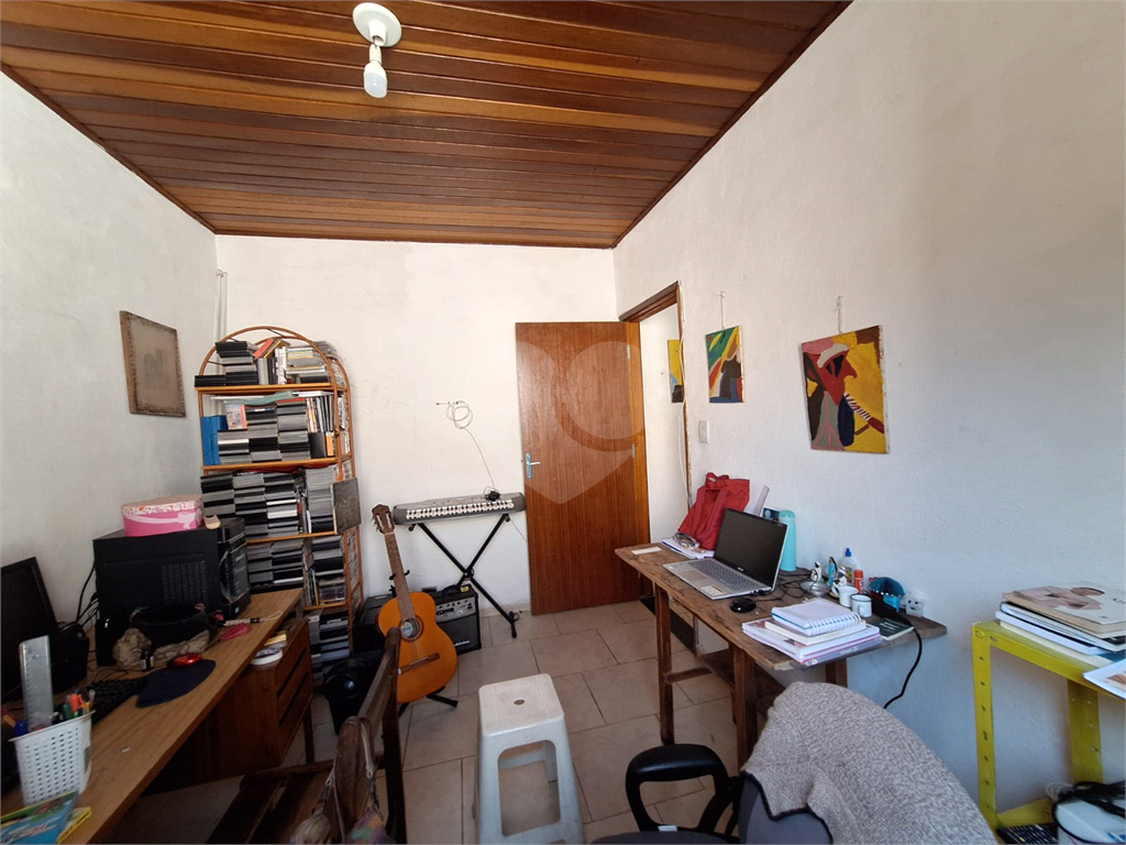 Sobrado à venda com 2 quartos, 80m² - Foto 15