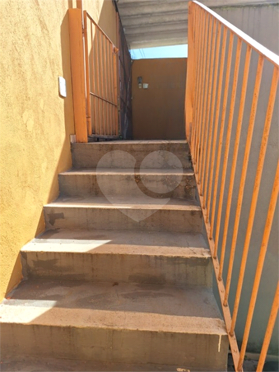 Sobrado à venda com 2 quartos, 80m² - Foto 24