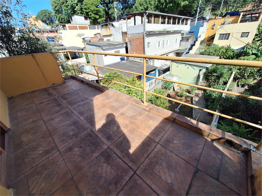 Sobrado à venda com 2 quartos, 80m² - Foto 17