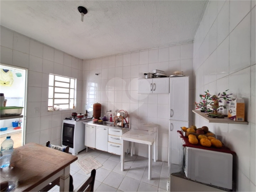 Sobrado à venda com 2 quartos, 80m² - Foto 6