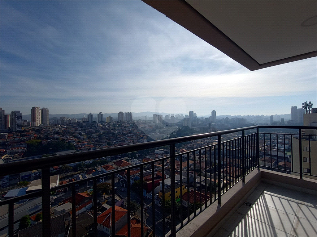Apartamento a venda em Santana com 2 dormitórios e 1 vaga