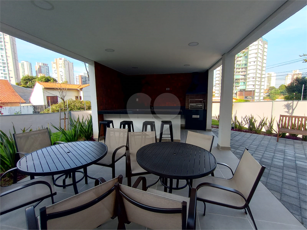 Apartamento a venda em Santana com 2 dormitórios e 1 vaga
