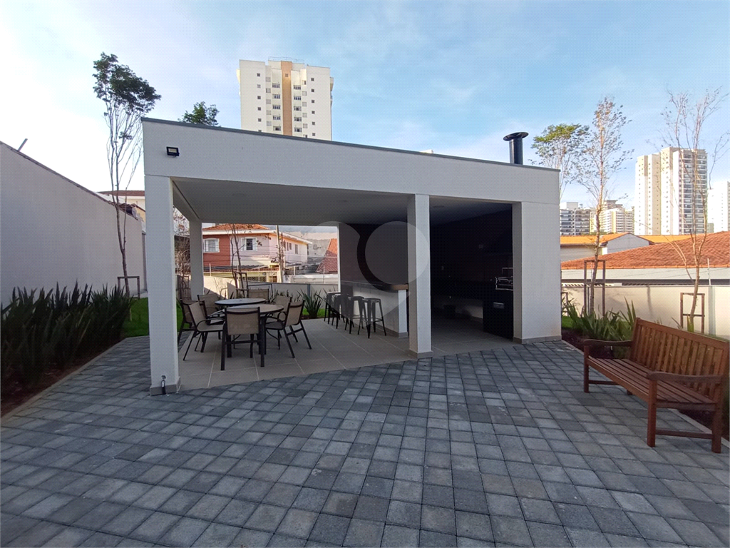 Apartamento a venda em Santana com 2 dormitórios e 1 vaga