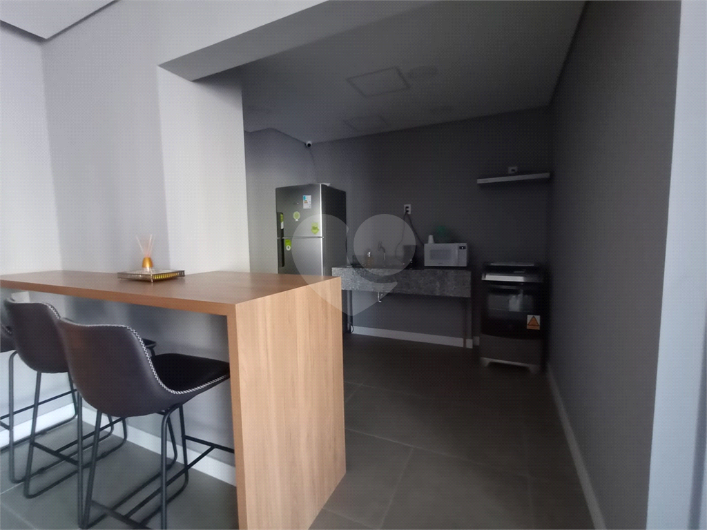 Apartamento a venda em Santana com 2 dormitórios e 1 vaga