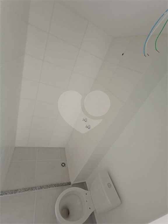 Apartamento a venda em Santana com 2 dormitórios e 1 vaga