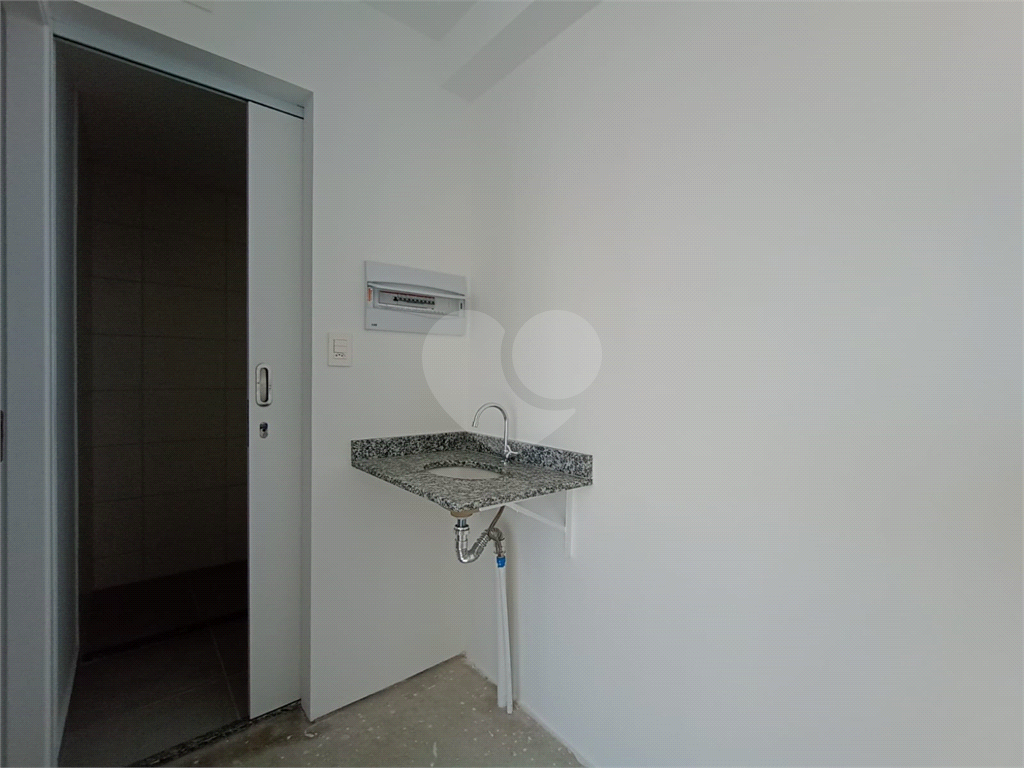 Apartamento a venda em Santana com 2 dormitórios e 1 vaga