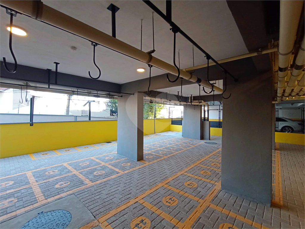 Apartamento a venda em Santana com 2 dormitórios e 1 vaga