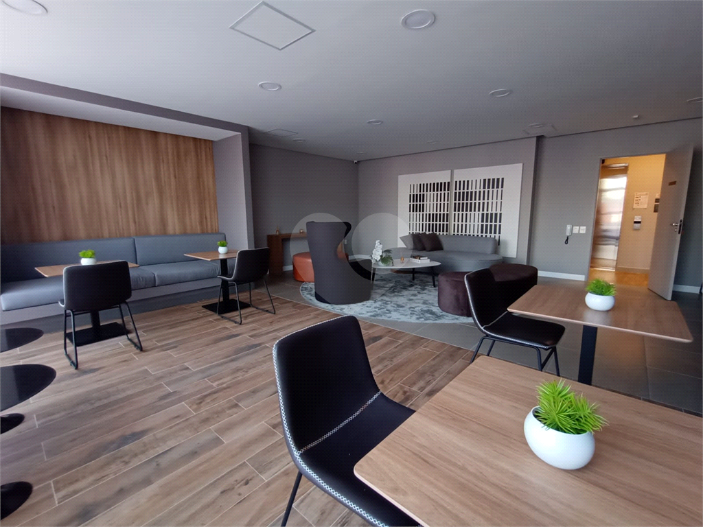 Apartamento a venda em Santana com 2 dormitórios e 1 vaga