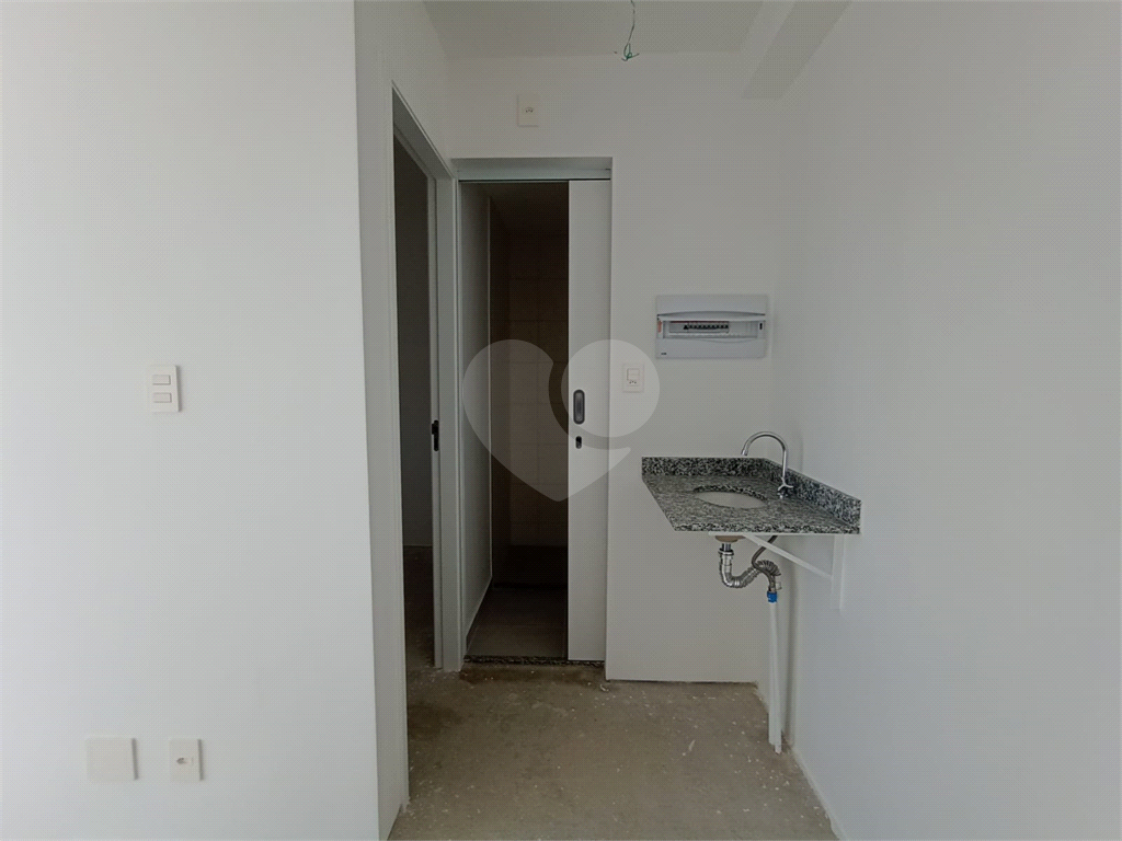 Apartamento a venda em Santana com 2 dormitórios e 1 vaga