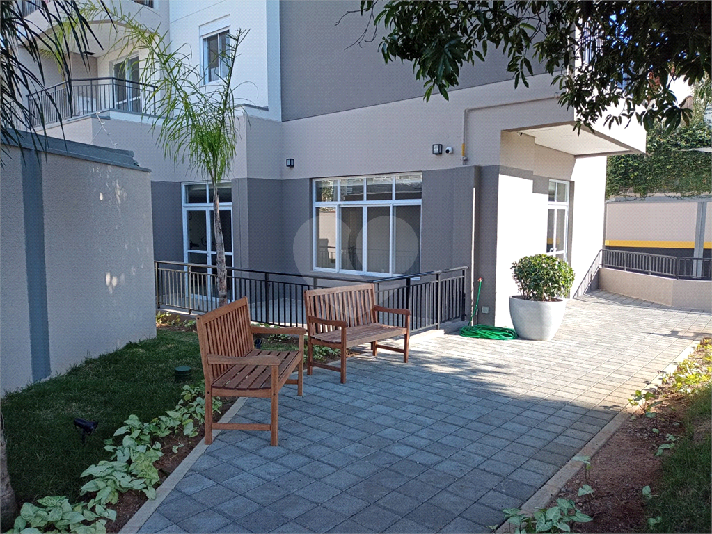 Apartamento a venda em Santana com 2 dormitórios e 1 vaga