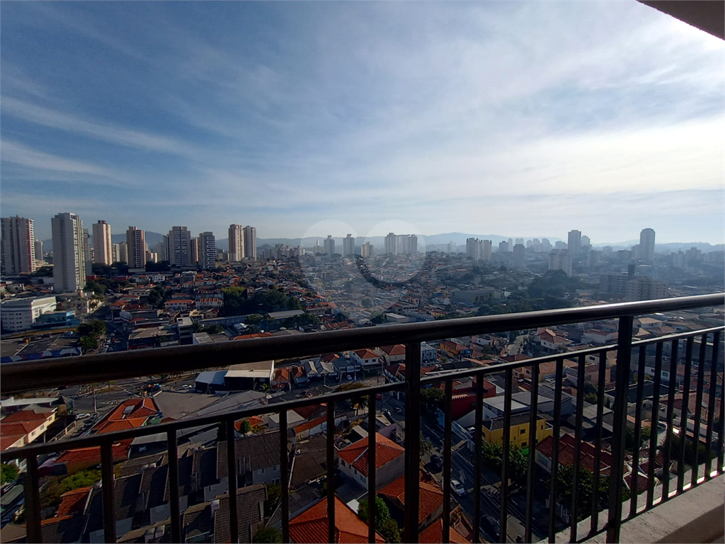 Apartamento a venda em Santana com 2 dormitórios e 1 vaga