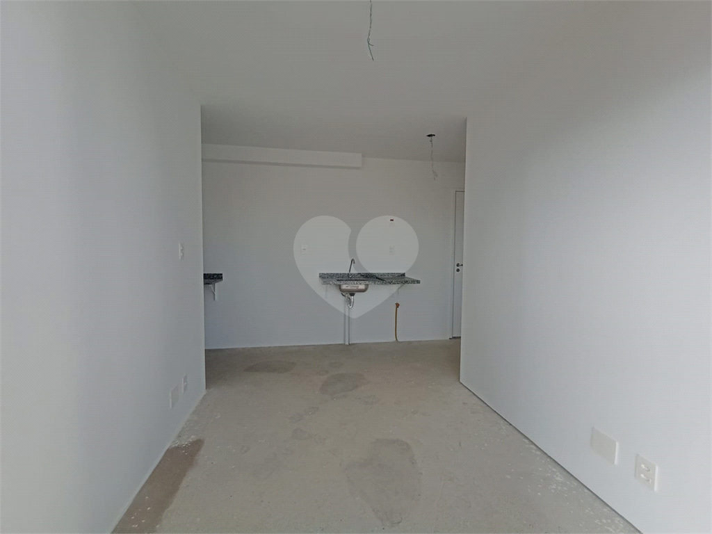 Apartamento a venda em Santana com 2 dormitórios e 1 vaga